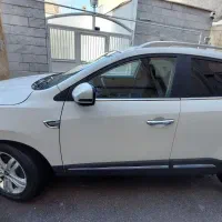 جک s5 مدل ۹۶ دنده ای ۲۰۰۰ توربو فروش فقط تادو روز