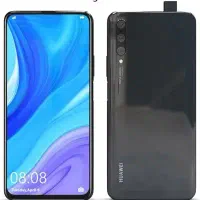 هوآوی  y9s  درحد آکبند 128گیگ