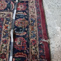 قالیچه فانتزی ۴متری وفرش دستباف ۶متری|فرش|مشهد, رسالت|دیوار