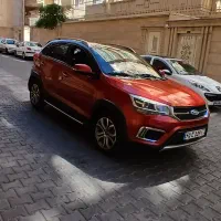 ام وی ام x22اتومات اکسلنت فول|خودرو سواری و وانت|تبریز, |دیوار