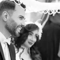 عکس فارغ التحصیلی ، عقد ، تولدکافه ،خیابانی،پرتره