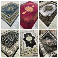 فرش مناسب را از دنیا فرش بخواهید ۵۰۰مدل فرش ۱۲متری