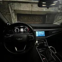 اریزو 5|خودرو سواری و وانت|تهران, میرداماد|دیوار