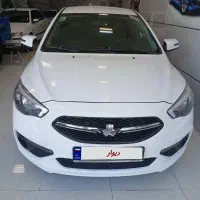 شاهین GL مدل ۱۴۰۳