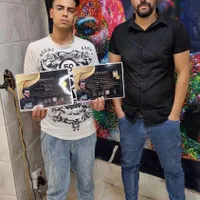 اموزش پیرایش مردانه|خدمات آموزشی|بروجرد, |دیوار