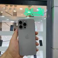 iphone 15 pro max 256|موبایل|تهران, صادقیه|دیوار