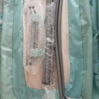 . . تخت پارک کودک|تخت و صندلی بچه|تهران, نارمک جنوبی|دیوار