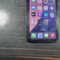 آیفون۱۱پورمکس سبز درحدنو|موبایل|گرگان, |دیوار