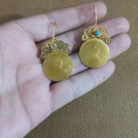 گوشواره قدیمی