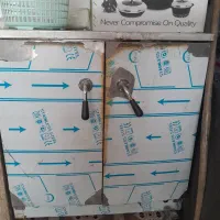 فروش یک عدد گرم کن غذا گازی