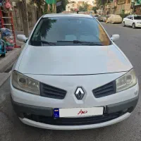مگان 1600 1392 دنده ای