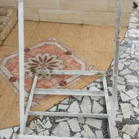 پایه کولر