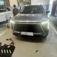 کی ام سی X5 صفر خشک، پلاک شده شخصی، فول