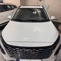 x33 دنده مدل ۱۴۰۴