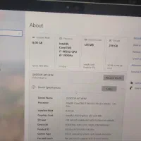 لپتاپ سرفیس تبلت شو|رایانه همراه|یزد, |دیوار
