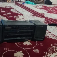 ضبط سوت سونی