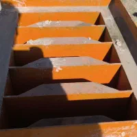 دستگاه جدول زن نیمه اتوماتیک