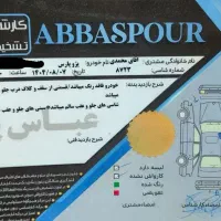 پژو پارس سال 99