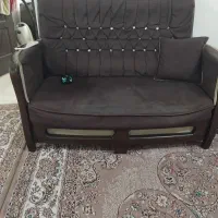 مبل ۷ نفره