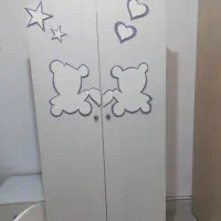 سرویس چوب کودک و نوجوان