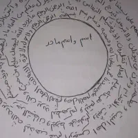 سرکتاب و دعانویس تضمینی