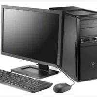 سیستم کامل کامپیوتر