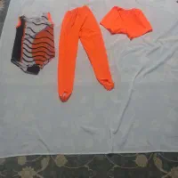 لباس ژیمناستیک