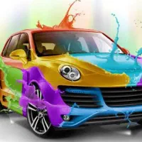 نقاشی خودرو،مکانیکی