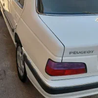 پژو پارس XU۷P|خودرو سواری و وانت|شیراز, شهرک امیر کبیر|دیوار