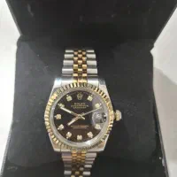 ساعت زنانه رولکس