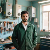 ویژه/نصب تعمیر پکیج و کولرگازی/باضمانت/سراسر تهران|خدمات پیشه و مهارت|تهران, سبلان (لشگر)|دیوار