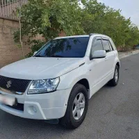 ویتارا ۲۰۰۸. بی رنگ. ۲۰۰۰ دستی|خودرو سواری و وانت|تهران, جنت‌آباد جنوبی|دیوار