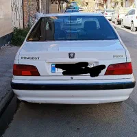 پرشیا تیوفایو 99