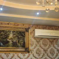 کولر گازی پاناسونیک اصلی ژاپن