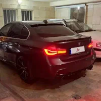 Bmw320|خودرو سواری و وانت|تهران, سعادتآباد|دیوار