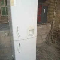 یخچال فریزر بدون برفک