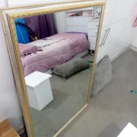 آیینه آرایشگاهی