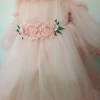 پیراهن مجلسی 500