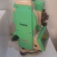 توتال استیشن روید لیزری