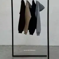 رگال ایستاده مدل نیکا