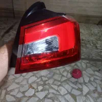 چراغ خطر عقب اریزو5|قطعات یدکی و لوازم جانبی|رشت, کوی بیانی|دیوار