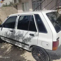 هاچ بک کره ای|خودرو سواری و وانت|کردکوی, |دیوار