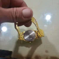 یک عدد ساعت مردانه نگین دار|ساعت|سهند, |دیوار