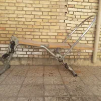 دستگاه بدنسازی