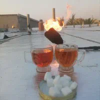 ایزوگام شیب بندی