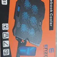 موس/کیف/کول پد