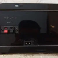 آمپلی فایر استریو 50×2|سیستم صوتی خانگی|قم, محمد آباد|دیوار