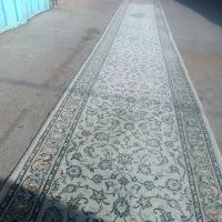 کناره فرش .کناره پله