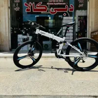 دوچرخه های  وارداتی   خارجی   تاشو  اصل