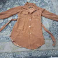 مانتو کوتاه